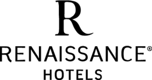 Renaissance hotel logo