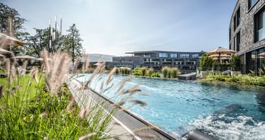 Black Forest luxury hotel