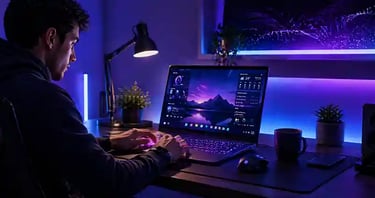 Advanced Customization Tips to Make Your Windows Experience Stand Out