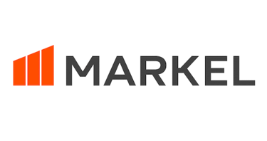 Markel Insurance Logo for business insurance 