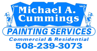 Michael Cummings Painting interior & exterior painting services in Marshfield, MA. 508-239-3073