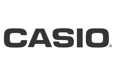 CASIO