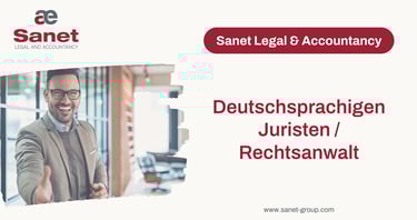 Deutschsprachigen Juristen