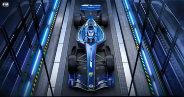 Formulė 1