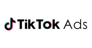 TikTok Ads logo