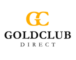 gold club advert