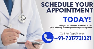 ONLINE APPOINTMENT LINK