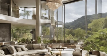 Il benessere ambientale e dell'habitat è di fondamentale importanza per la salute e il benessere com