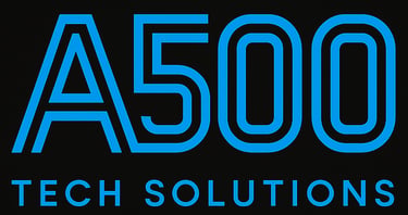 IT support and cyber security services for businesses in Staffordshire, Cheshire and Manchester