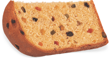 Legium Frutas Cristalizadas