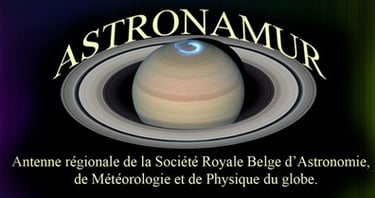 Astronamur