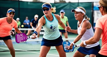 America’s Fastest Growing Sport