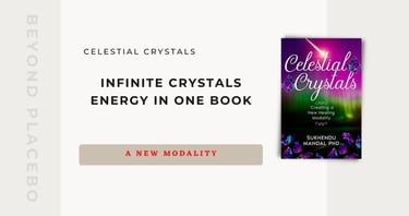 books on crystals for healing