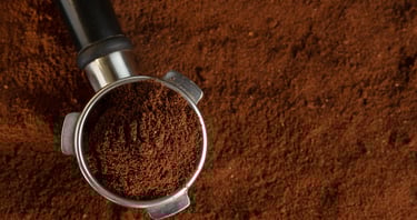 Café Moulu