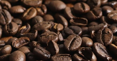 Grain de café