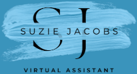 Suzie Jacobs Virtual Assistant