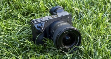 Sony FX2: A Nova Câmera Cinema Line Híbrida Para Criadores Exigentes
