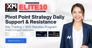 Pivot Point Strategy Scalping Hacks