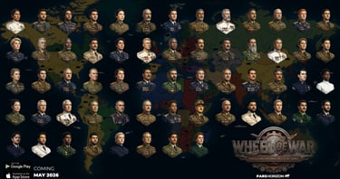 wheel of war savaş çarkı pars horizon