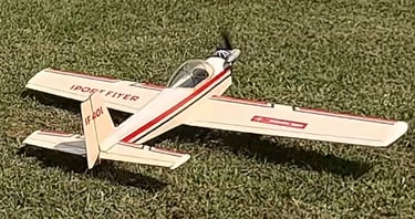 Dave B Sports Flyer (Brown)