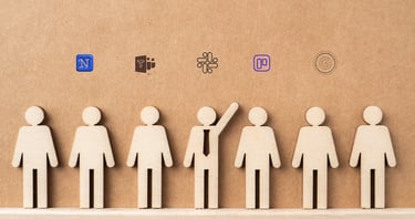 Outils collaboratifs et productivité : audit et alignement avec la stratégie d’entreprise