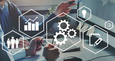 Diagnostics internes et audits process/outils : comprendre, anticiper et optimiser pour une stratégi