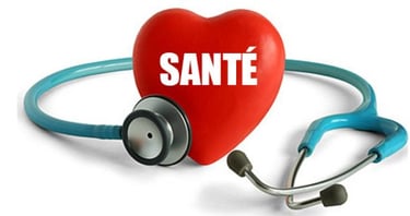 santé