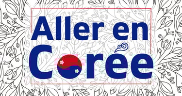 Apprendre le coréen