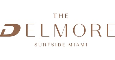 The Delmore logo
