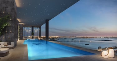 Waldorf Residences Miami | Miami Pre-Construction - Margarita Rosa Budina