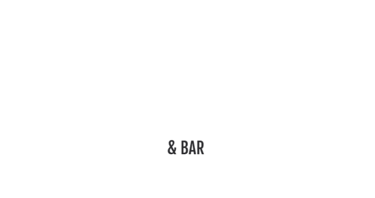 Tonic Bar And Bistro Martinborough logo