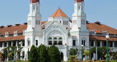 Wilayah Kerja Advokat Jogja MSP Law Office