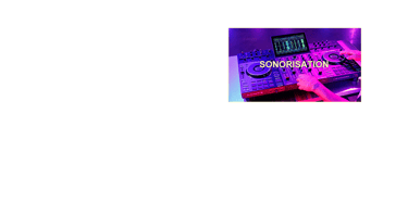 sonorisation