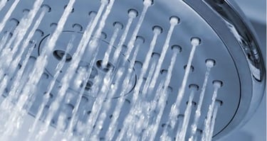 Installation de chauffe-eau thermodynamique pour eau chaude économique avec Eneoji