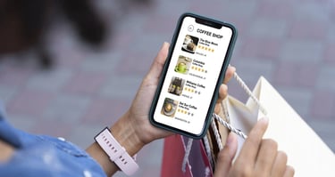 WhatsApp commerce