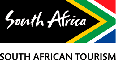 South African Tourism logo