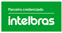 Parceiro credenciado Intelbrás