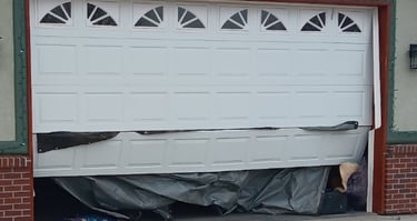 Before Repair