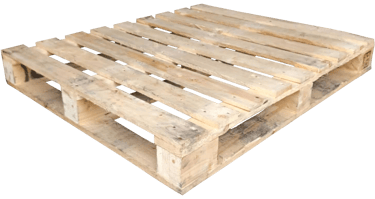 Grade A pallets