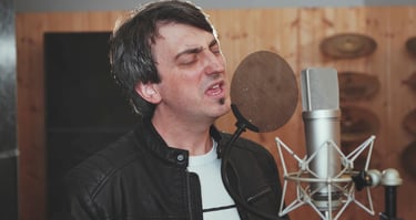 Musikvideos