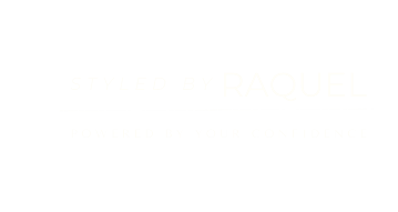 styled by raquel logo