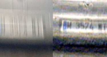 Eliminación de desenfoque de movimiento