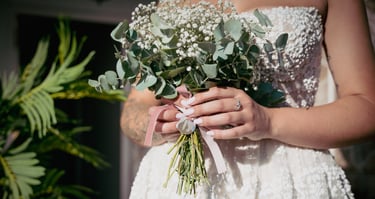 fotografia de bodas en Extremadura