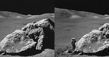 Eliminación de interferencias y patrones en imágenes y video