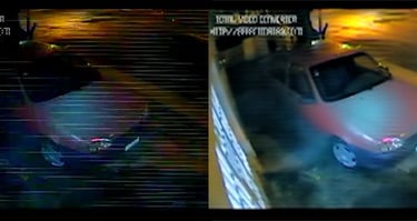 Mejora de luz y eliminación de ruido