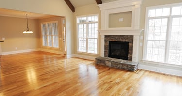 Vacant Property  Liability Insurance​