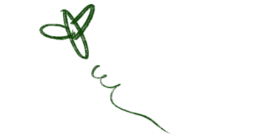 Élément graphique abeille "La Ruche"