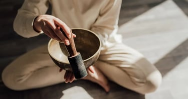 intégration de la sonothérapie dans la création d'un concept spa