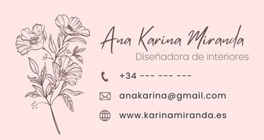 Diseño web corporativo Madrid - estructura clara y funcional