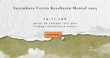 sayembara Tetirah